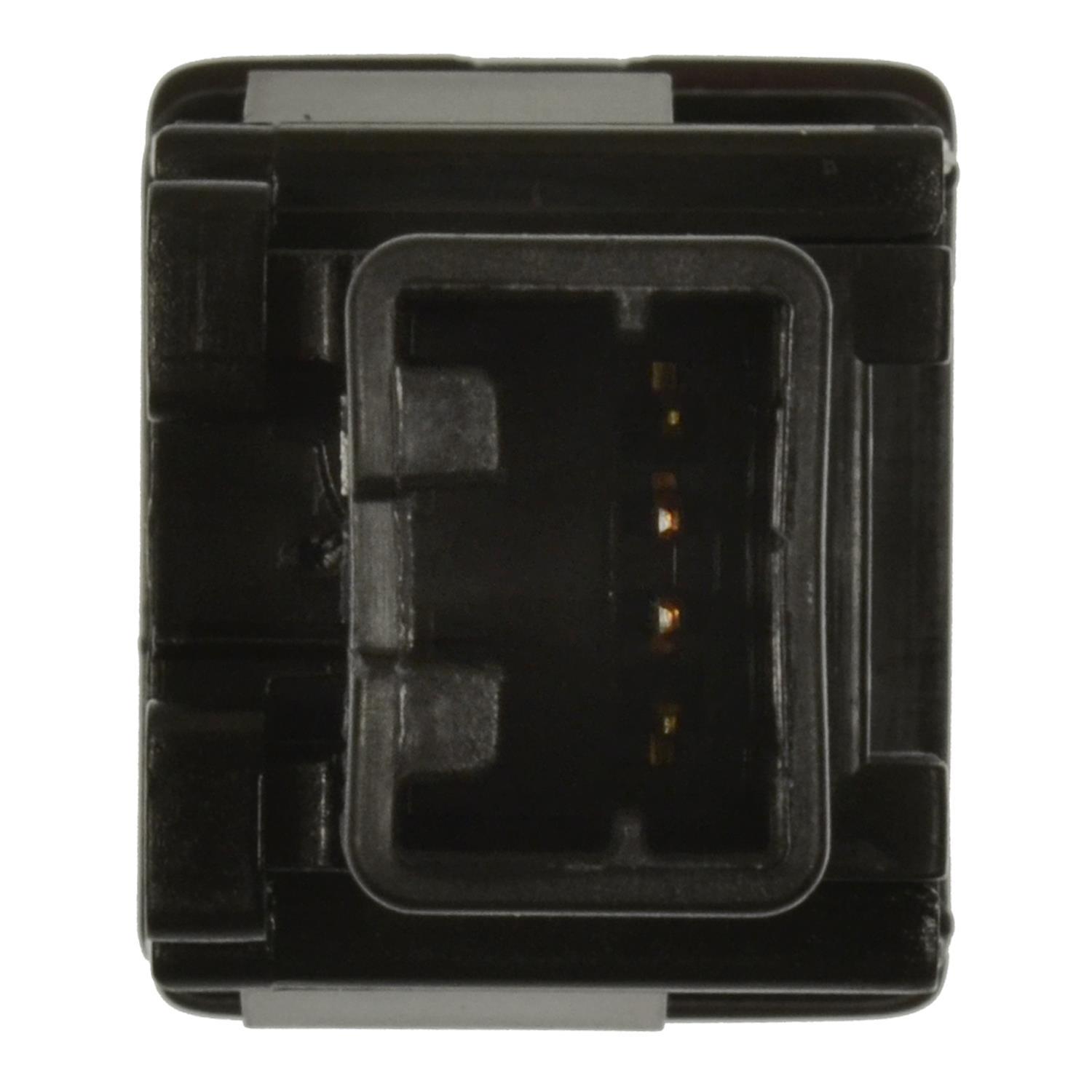 BWD HDS299 - Hazard Warning Switch BWD HDS299 Hazard Warning Switch product image 1 of 3