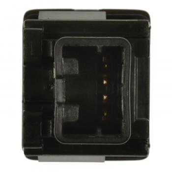 2014 Nissan Versa Hazard Warning Switch BWD HDS299 image 1 of 3