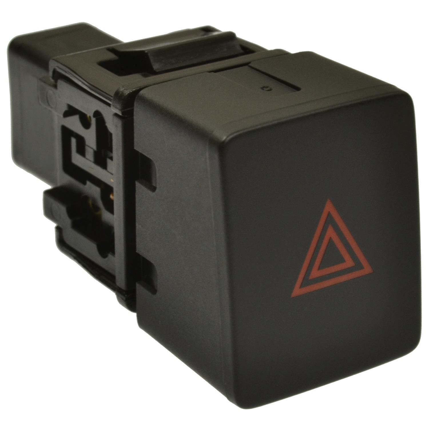 BWD HDS299 - Hazard Warning Switch BWD HDS299 Hazard Warning Switch product image 2 of 3
