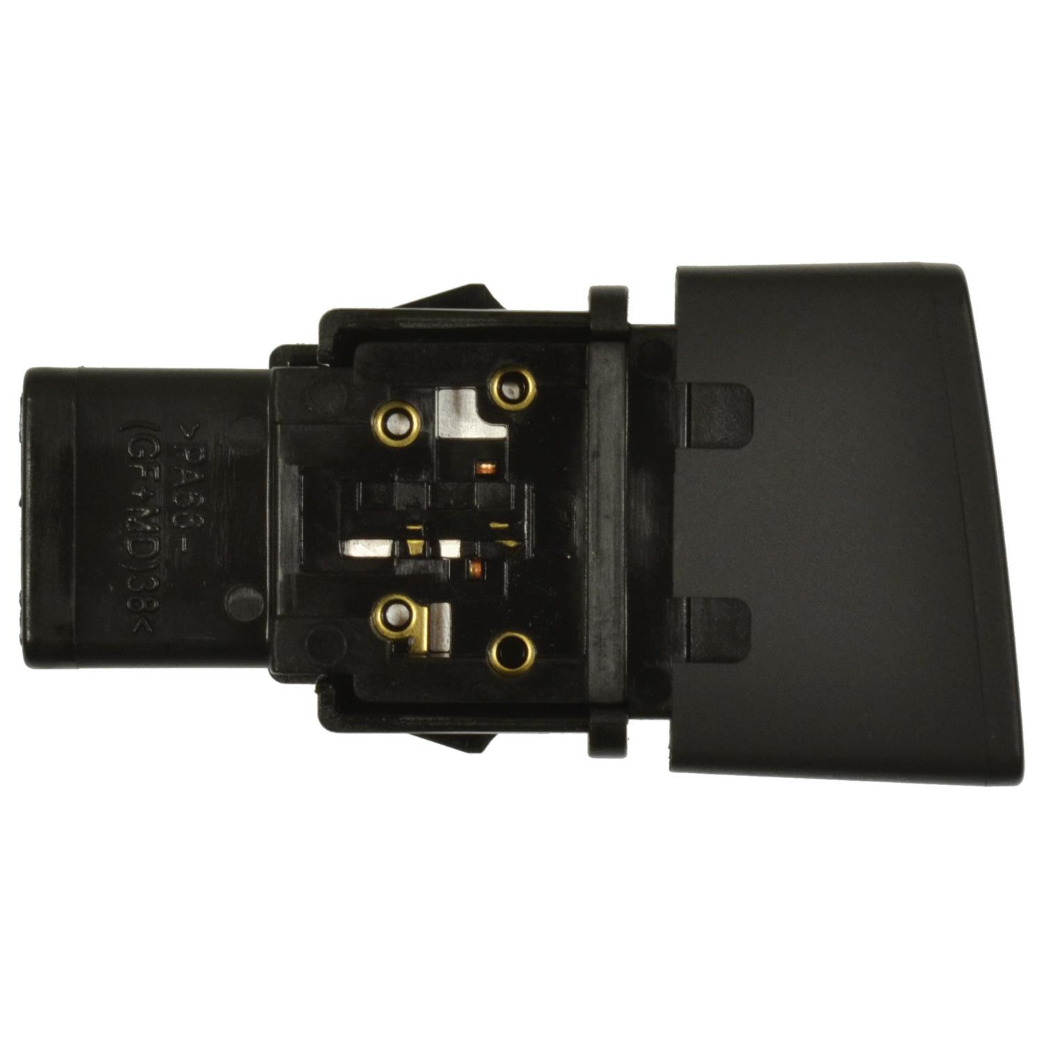 BWD HDS299 - Hazard Warning Switch BWD HDS299 Hazard Warning Switch product image 3 of 3