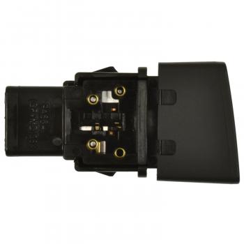2014 Nissan Versa Hazard Warning Switch BWD HDS299 image 3 of 3