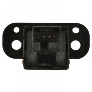 2013 Chevrolet Trax Hazard Warning Switch