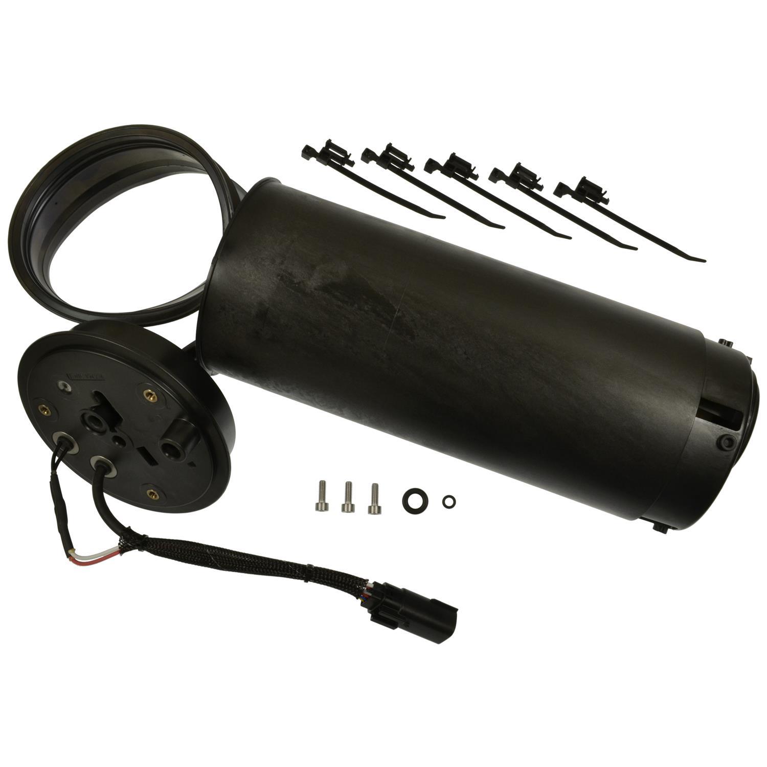 BWD HEF21 - Diesel Emissions Fluid Heater BWD HEF21 Diesel Emissions Fluid Heater product image 2 of 3