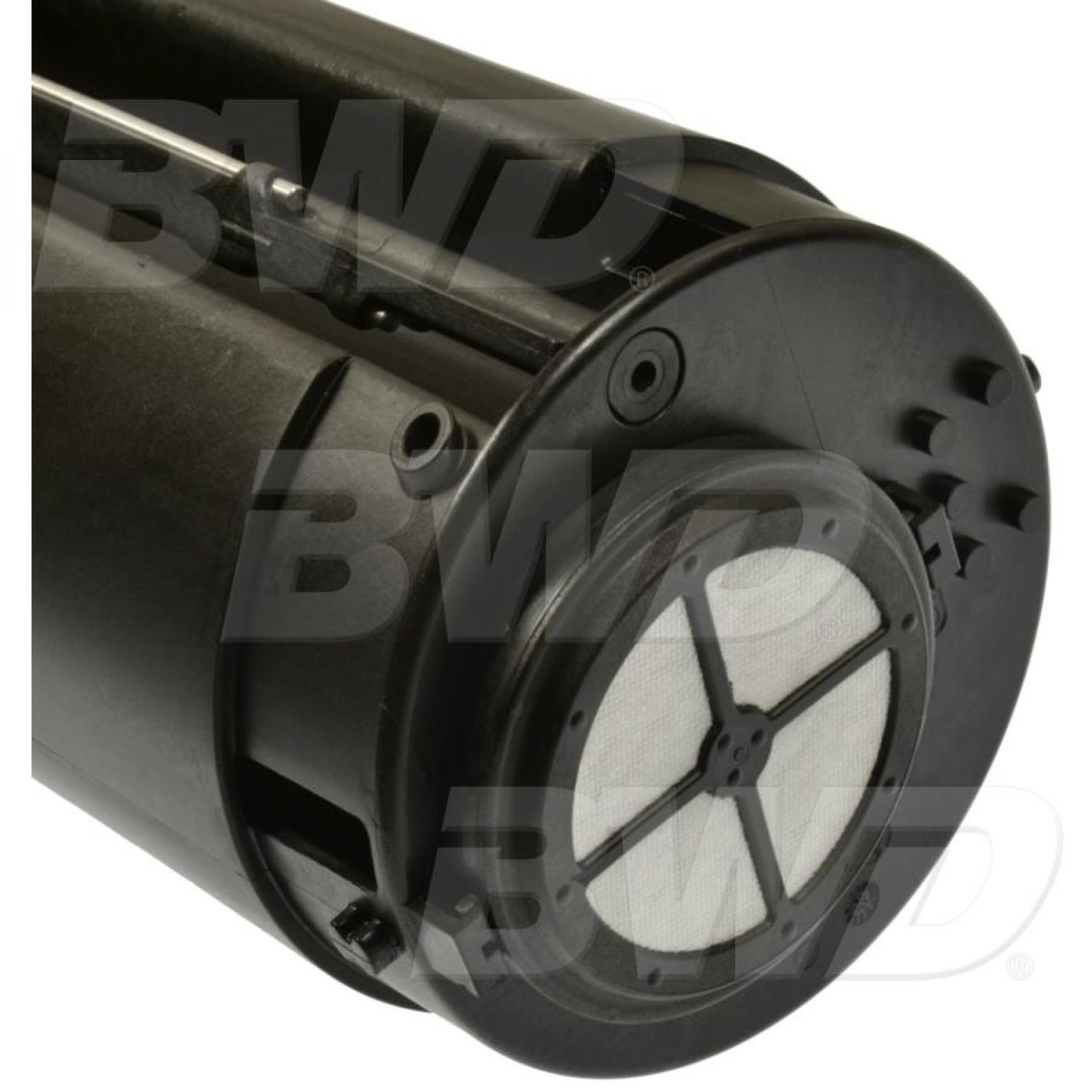 BWD HEF22 - Diesel Emissions Fluid Heater BWD HEF22 Diesel Emissions Fluid Heater product image 1 of 7