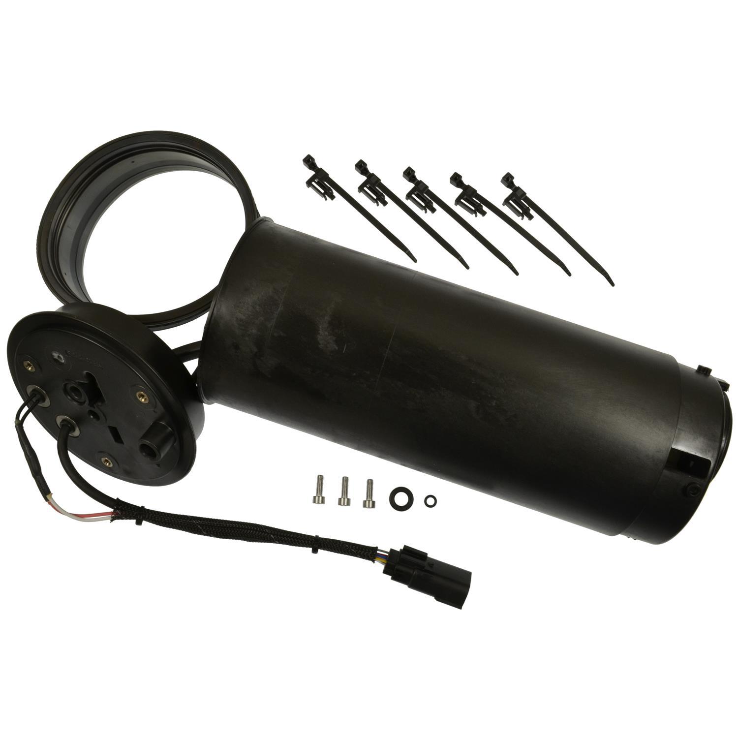BWD HEF22 - Diesel Emissions Fluid Heater BWD HEF22 Diesel Emissions Fluid Heater product image 2 of 7