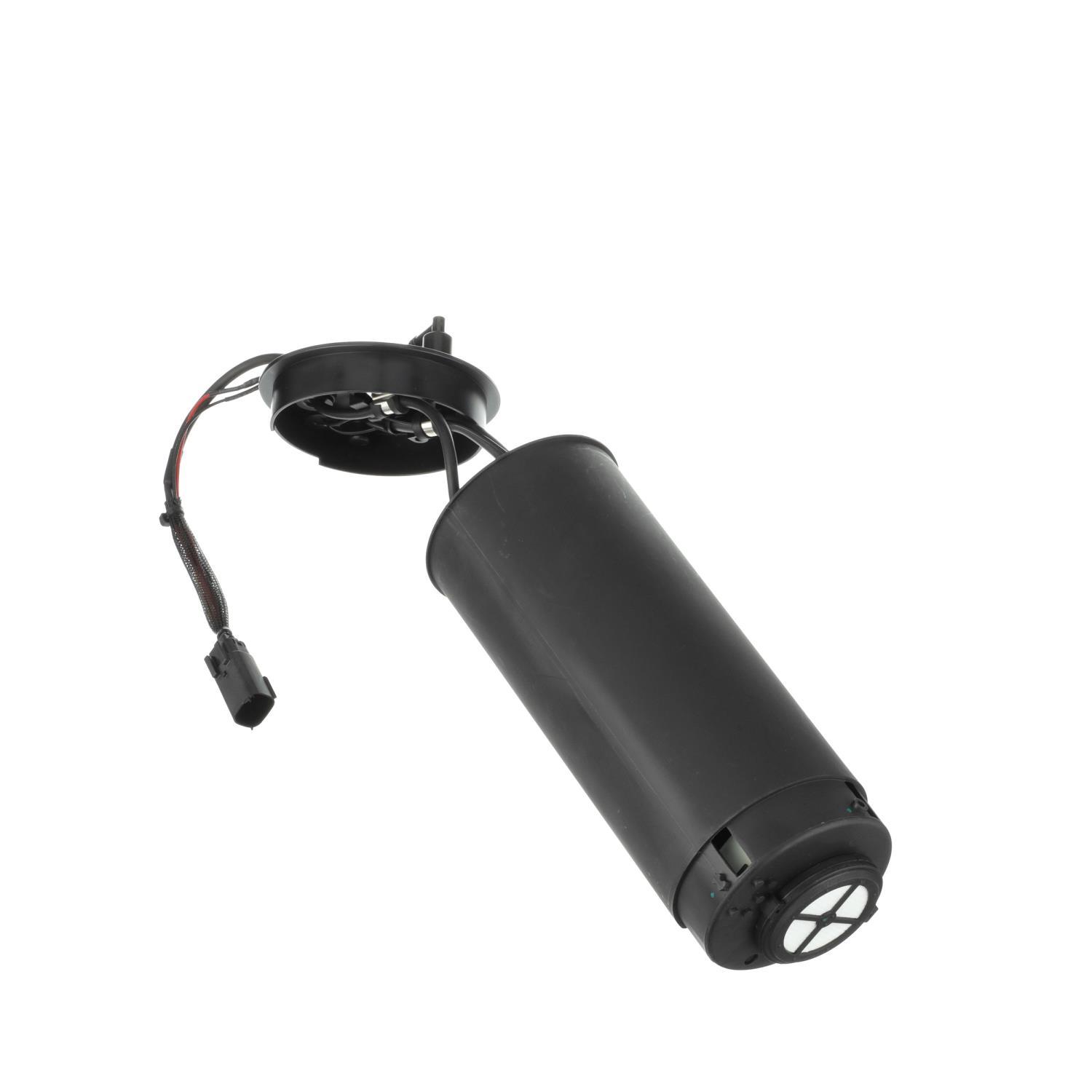 BWD HEF22 - Diesel Emissions Fluid Heater BWD HEF22 Diesel Emissions Fluid Heater product image 6 of 7