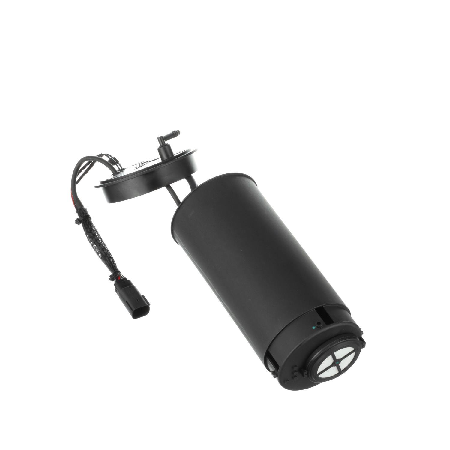 BWD HEF23 - Diesel Emissions Fluid Heater BWD HEF23 Diesel Emissions Fluid Heater product image 2 of 6