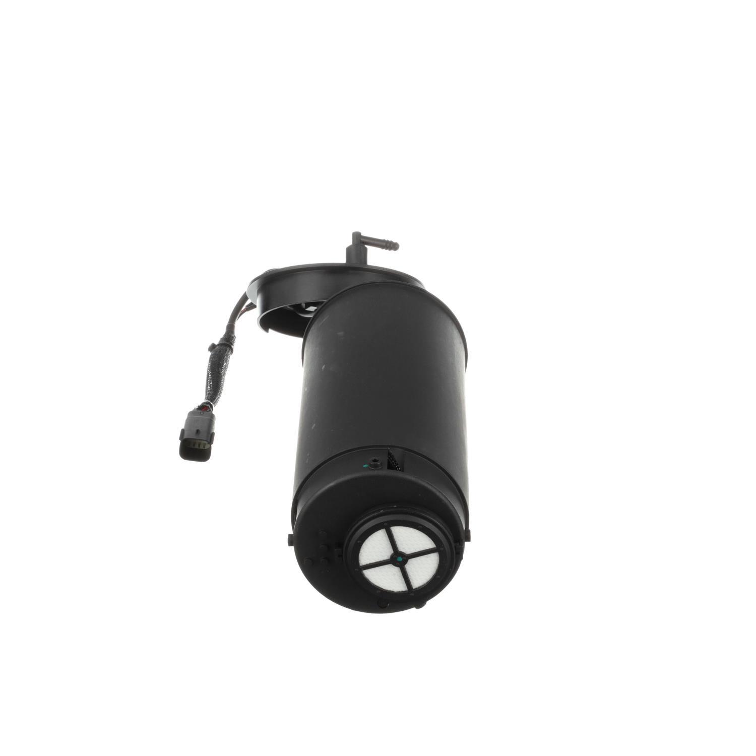BWD HEF23 - Diesel Emissions Fluid Heater BWD HEF23 Diesel Emissions Fluid Heater product image 3 of 6