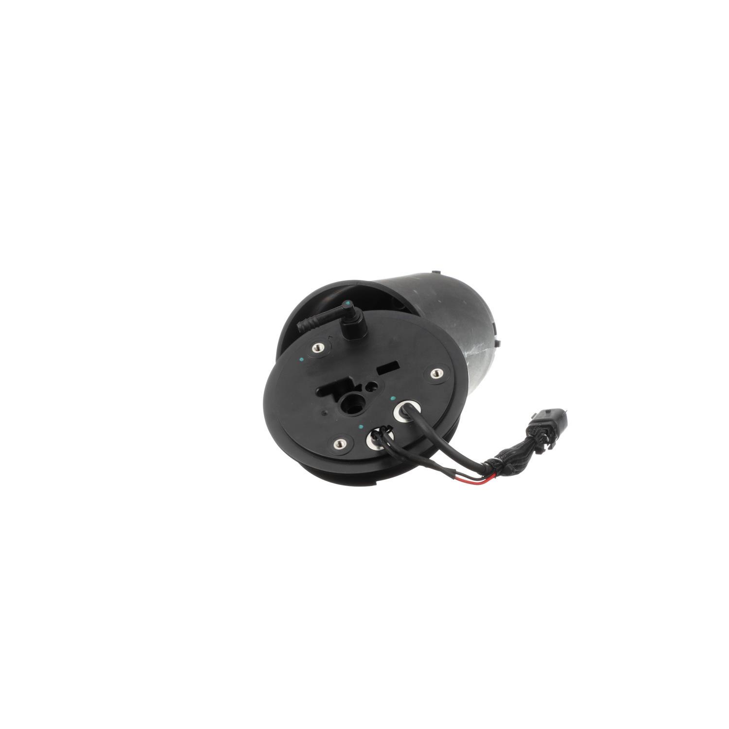 BWD HEF23 - Diesel Emissions Fluid Heater BWD HEF23 Diesel Emissions Fluid Heater product image 6 of 6