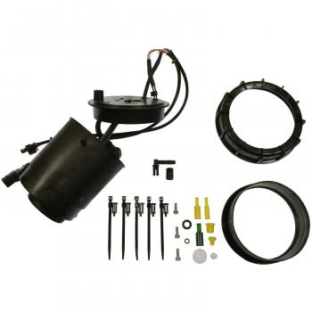 2015 Mercedes-Benz E250 Diesel Emissions Fluid Heater BWD HEF27 image 3 of 4