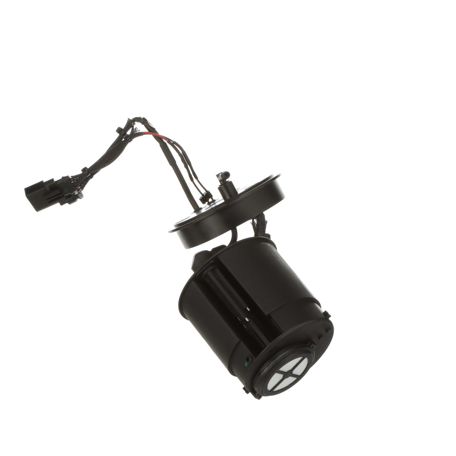 BWD HEF30 - Diesel Emissions Fluid Heater BWD HEF30 Diesel Emissions Fluid Heater product image 2 of 6