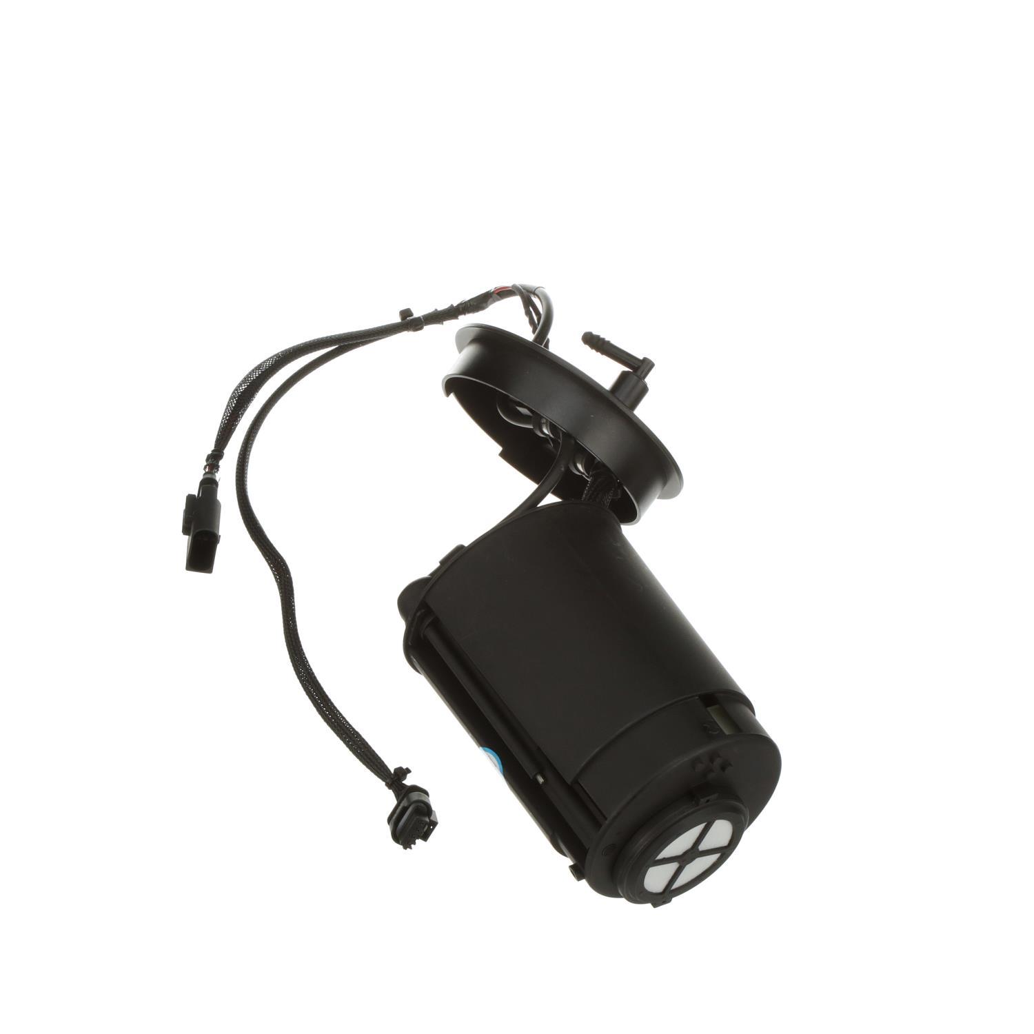 BWD HEF31 Diesel Emissions Fluid Heater product image 2 of 6