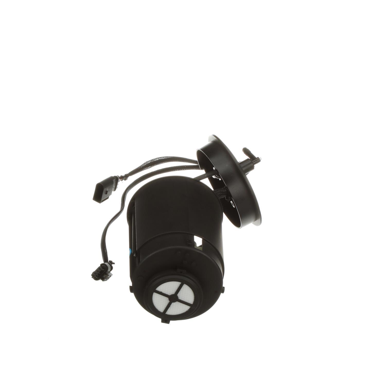 BWD HEF31 Diesel Emissions Fluid Heater product image 3 of 6