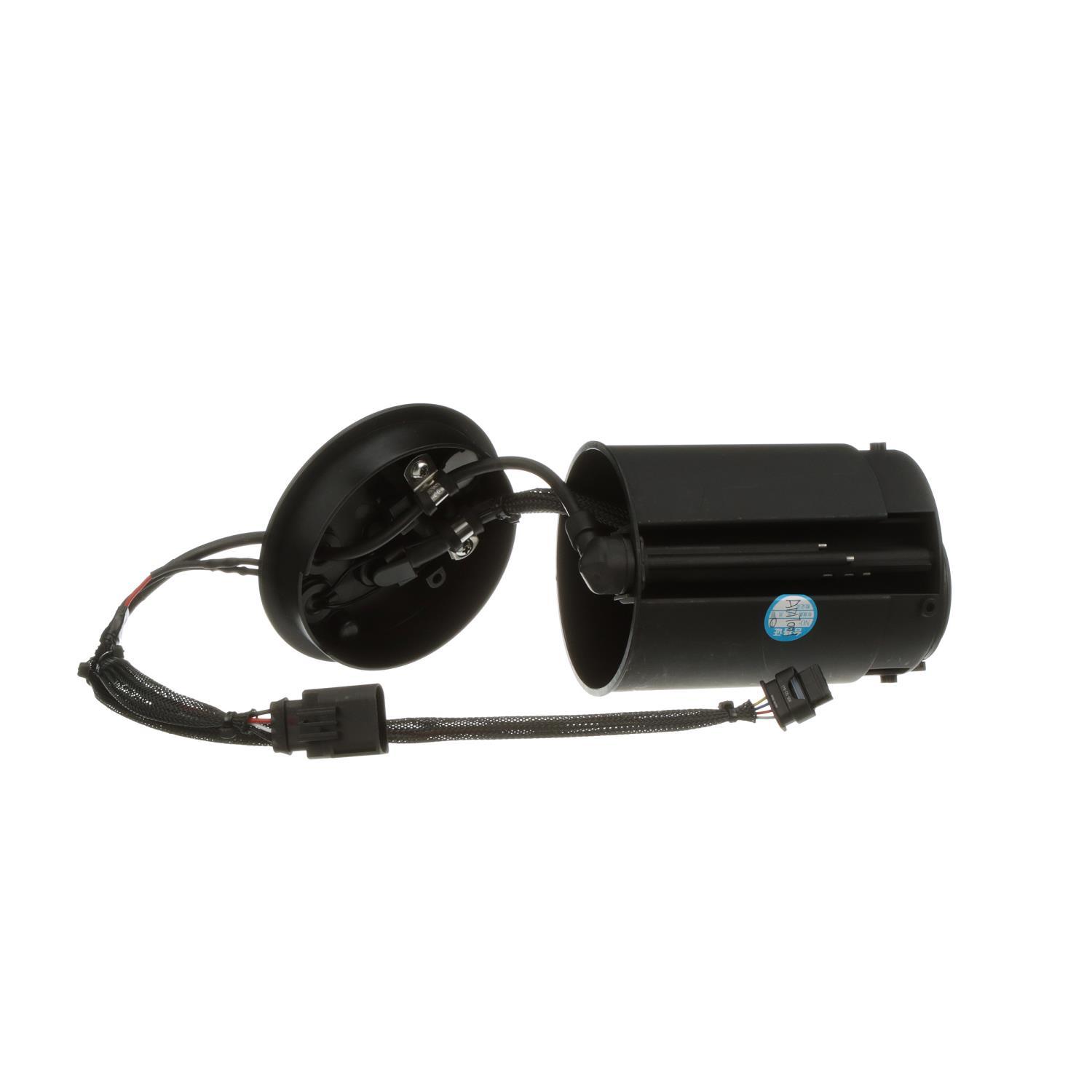 BWD HEF31 Diesel Emissions Fluid Heater product image 4 of 6