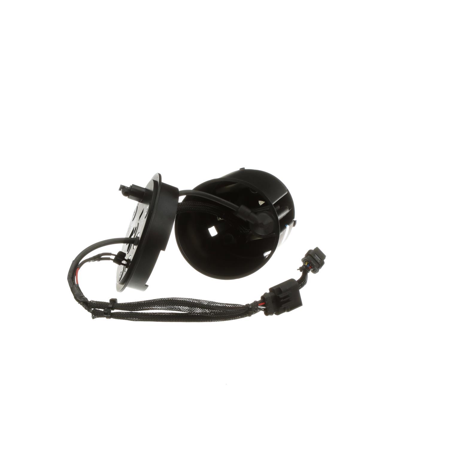 BWD HEF31 Diesel Emissions Fluid Heater product image 5 of 6