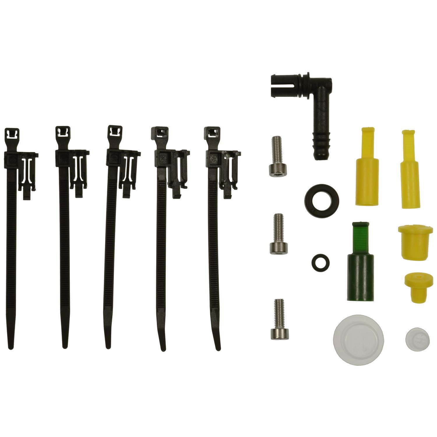 BWD HEF32 - Diesel Emissions Fluid Heater BWD HEF32 Diesel Emissions Fluid Heater product image 6 of 6