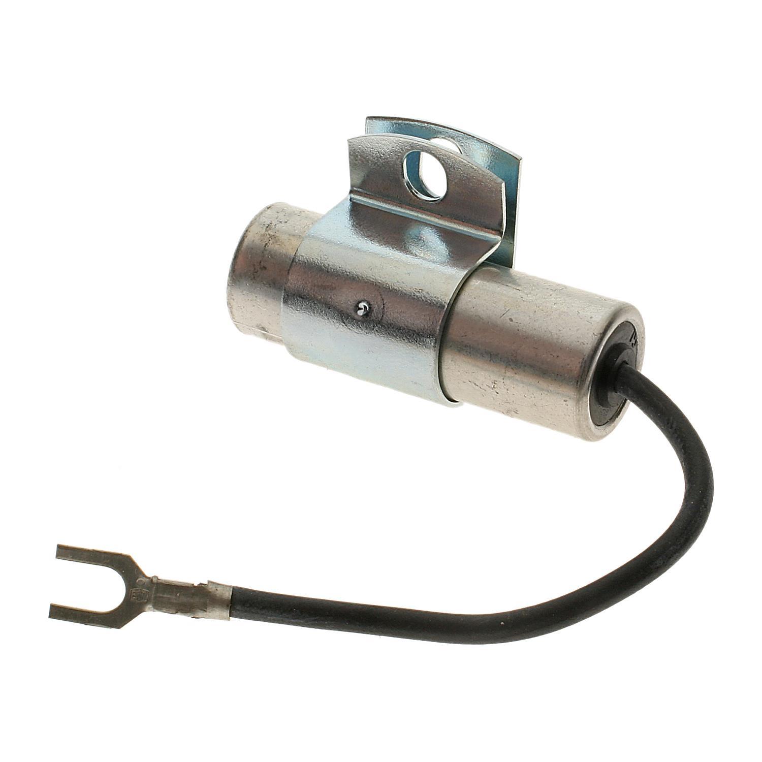BWD HG5 Ignition Condenser product image 2 of 7
