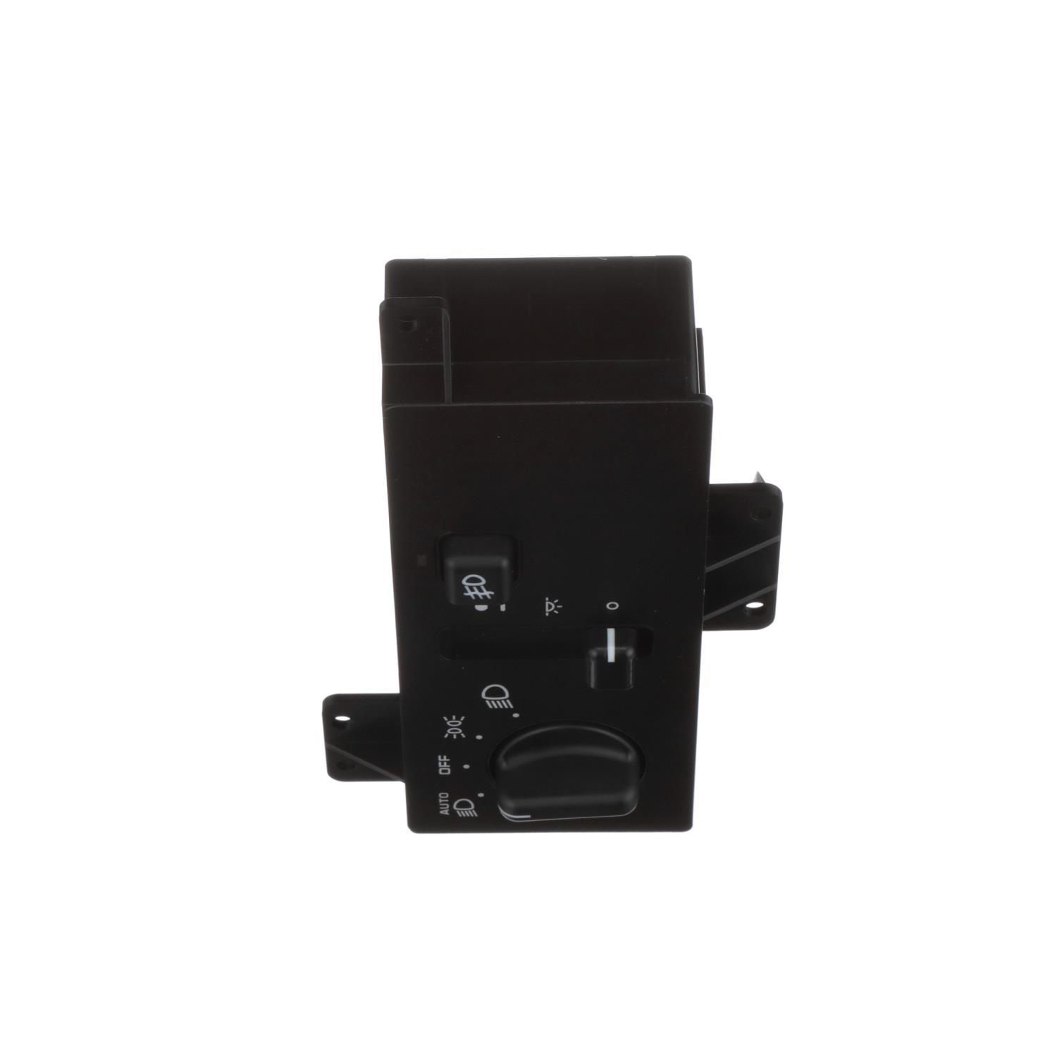 BWD HL104 - Headlight Switch BWD HL104 Headlight Switch product image 9 of 9