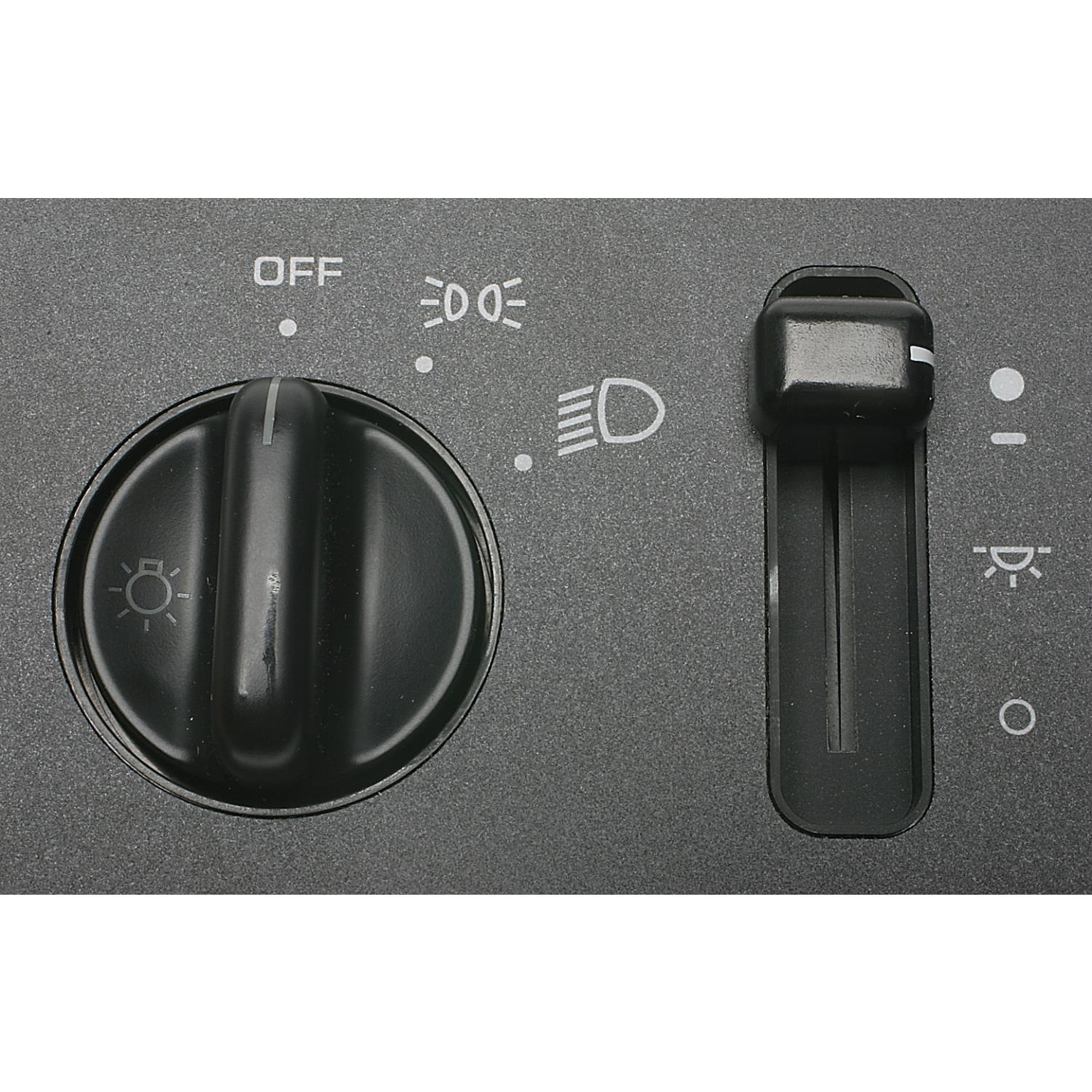 BWD HL106 - Headlight Switch BWD HL106 Headlight Switch product image 1 of 3