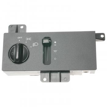 1995 Jeep Grand Cherokee Headlight Switch BWD HL106 image 2 of 3