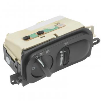 2002 Chrysler 300M Headlight Switch BWD HL107 image 2 of 3