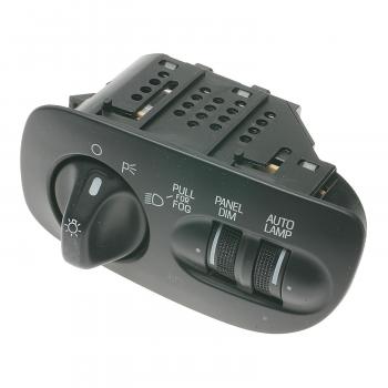 1998 Ford Expedition Headlight Switch BWD HL110 image 2 of 4