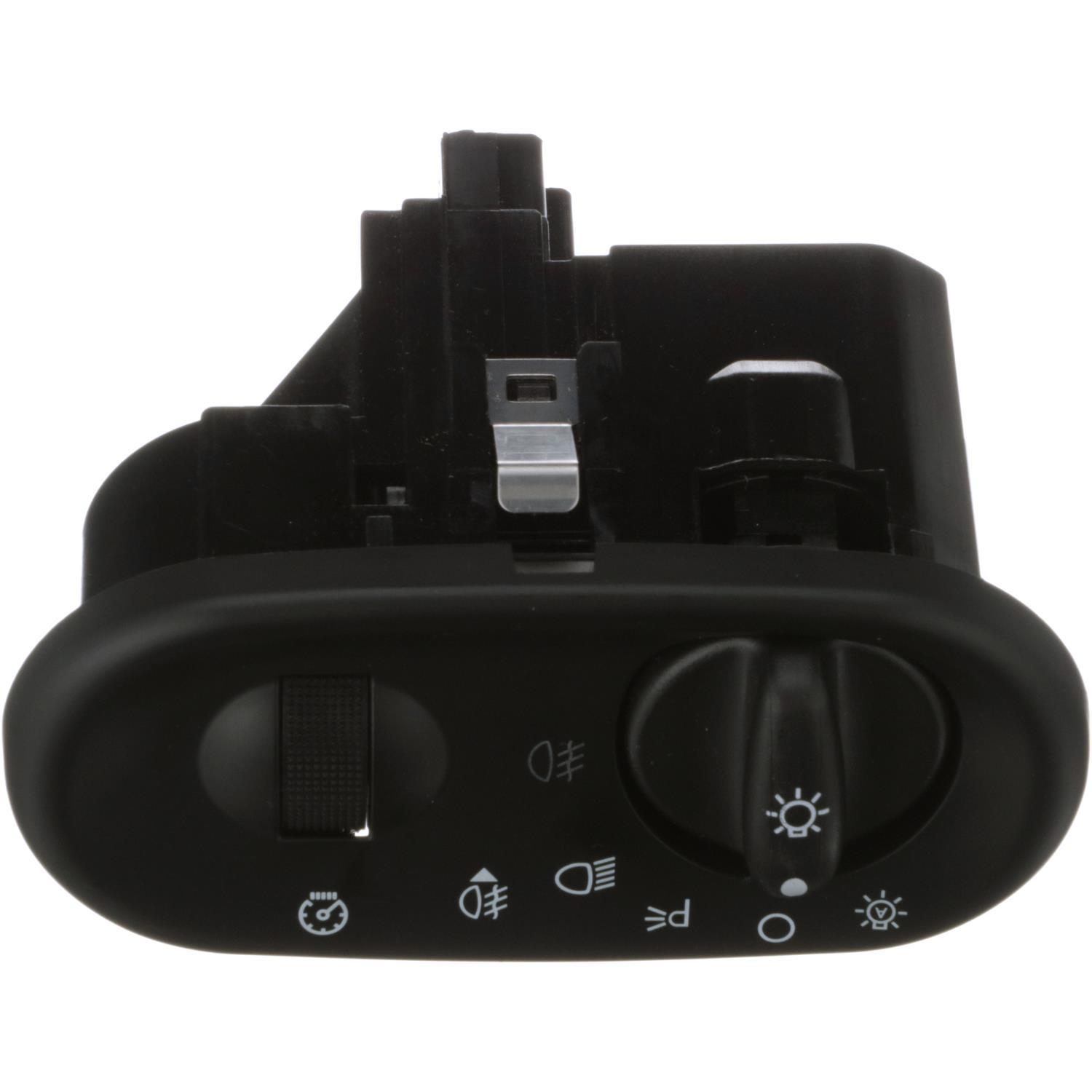 BWD HL114 Headlight Switch product image 2 of 10