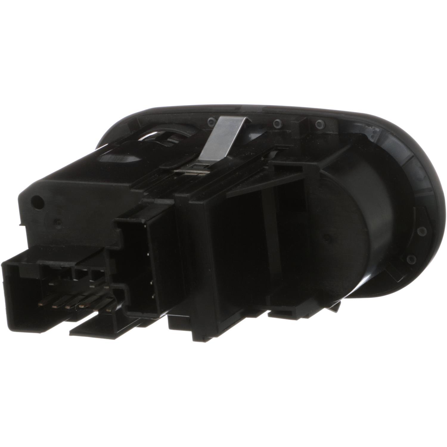 BWD HL114 Headlight Switch product image 5 of 10