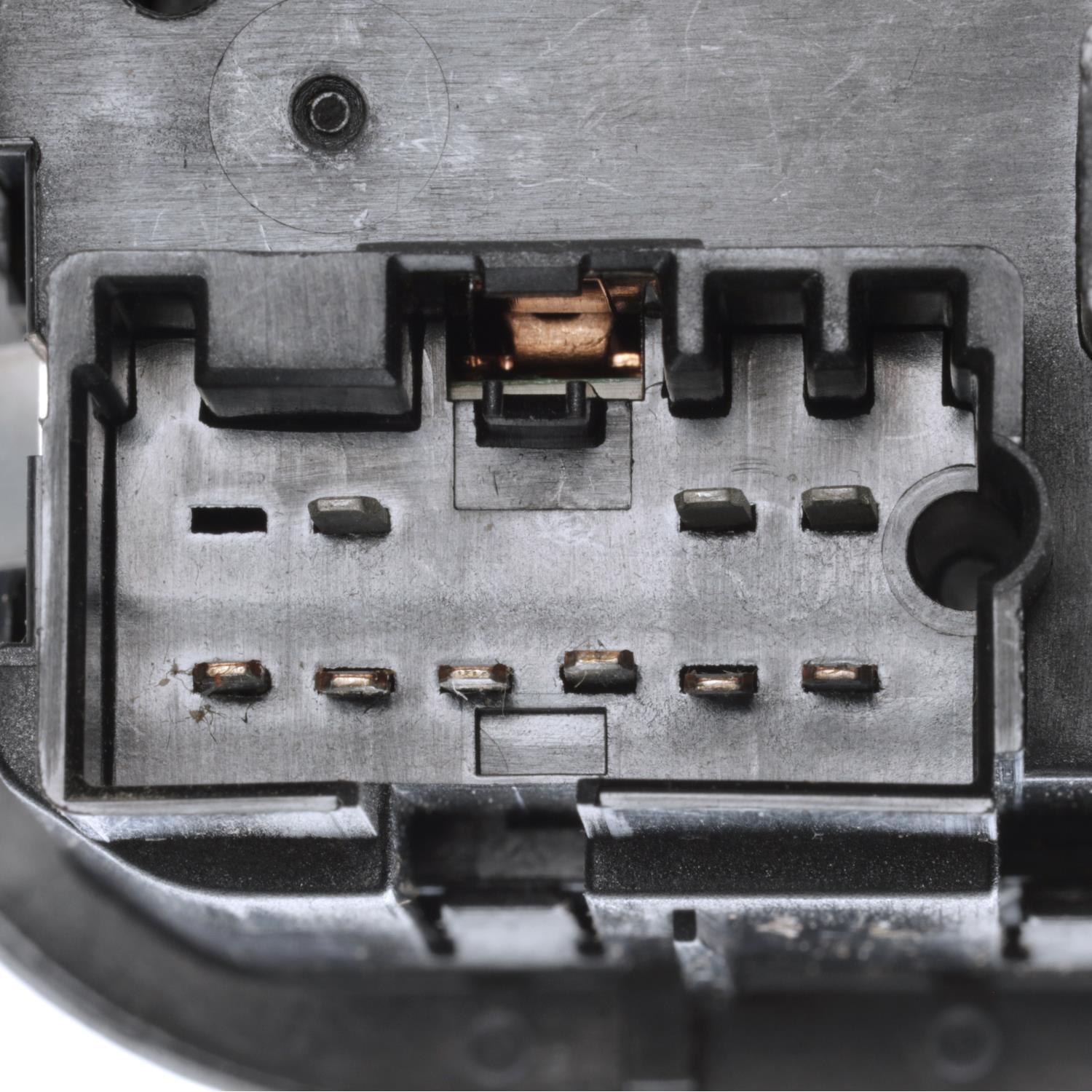 BWD HL114 Headlight Switch product image 8 of 10