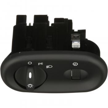 2007 Ford Taurus Headlight Switch BWD HL115 image 2 of 4