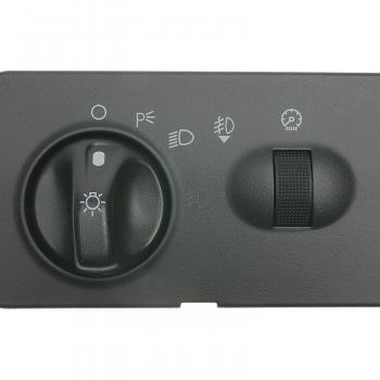 2004 Ford F-350 Super Duty Headlight Switch BWD HL117 image 1 of 4