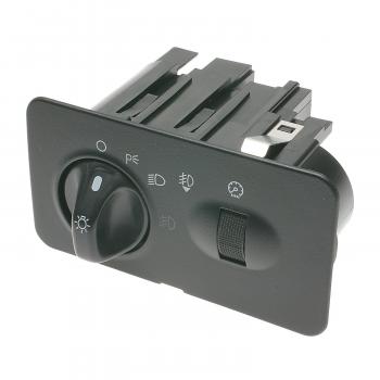 2004 Ford F-350 Super Duty Headlight Switch BWD HL117 image 2 of 4