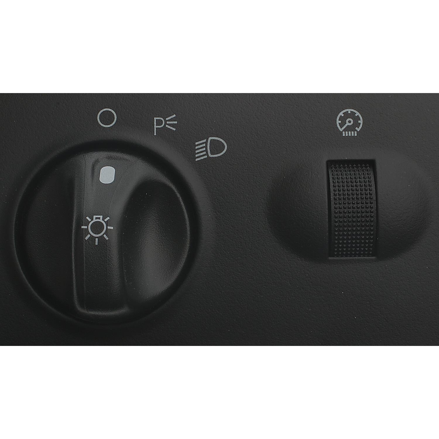 BWD HL124 - Headlight Switch BWD HL124 Headlight Switch product image 1 of 9