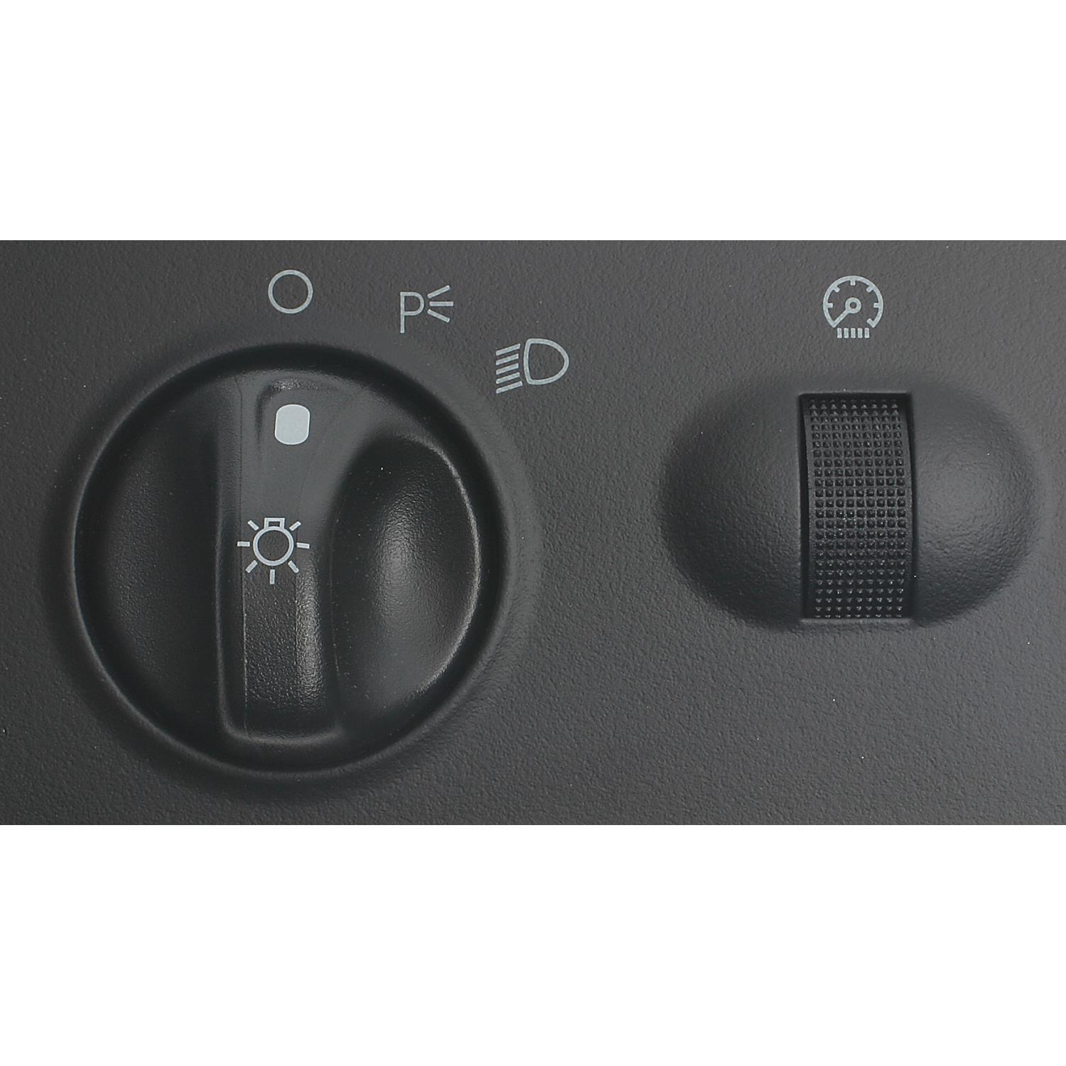 BWD HL124 - Headlight Switch BWD HL124 Headlight Switch product image 2 of 9