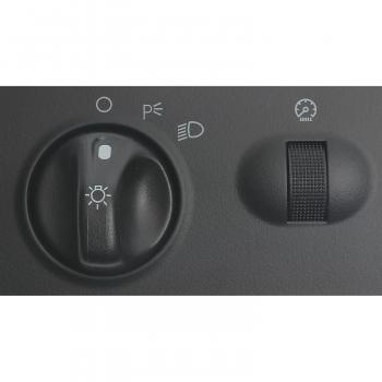 2004 Ford F-350 Super Duty Headlight Switch BWD HL124 image 2 of 4