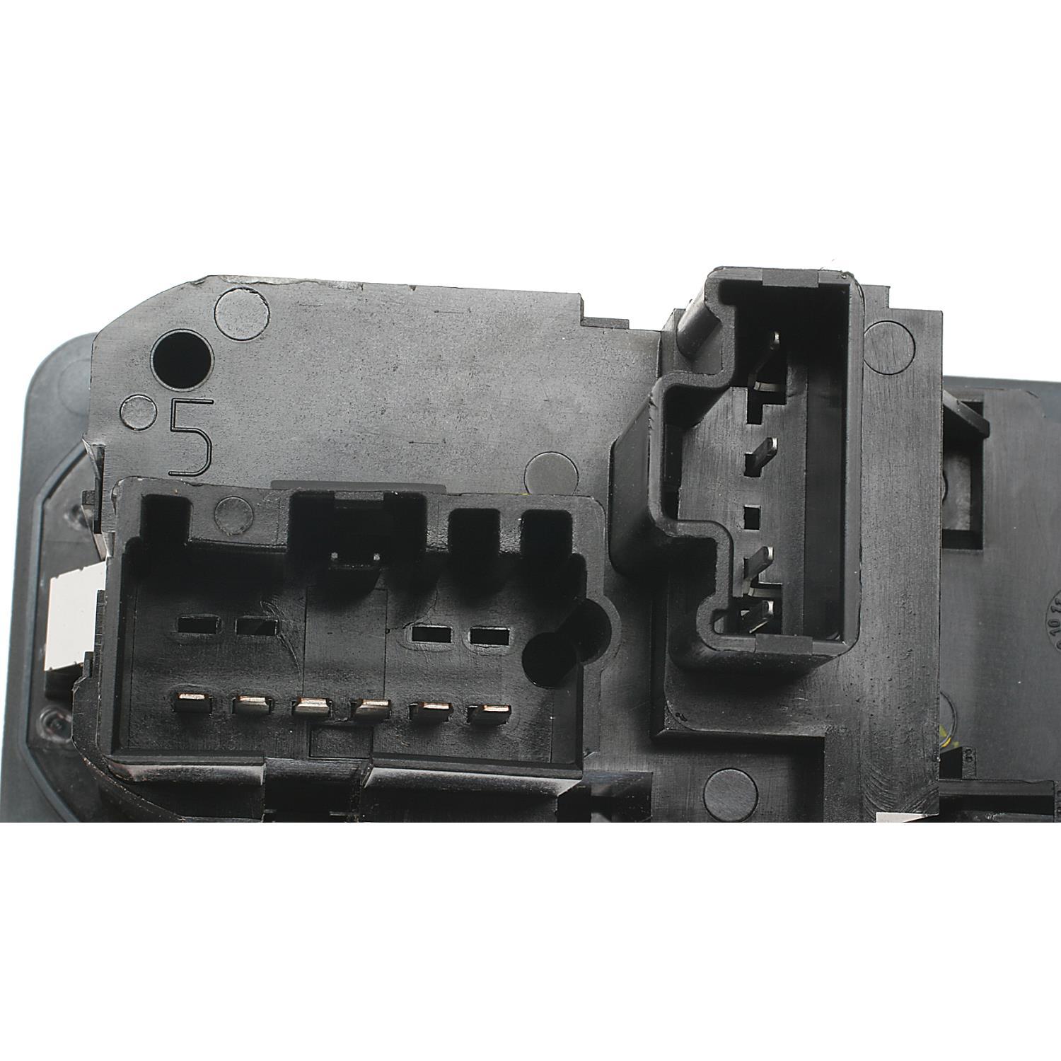 BWD HL124 - Headlight Switch BWD HL124 Headlight Switch product image 3 of 9