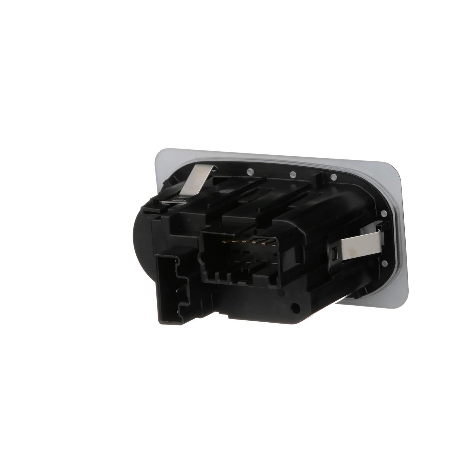 BWD HL124 - Headlight Switch BWD HL124 Headlight Switch product image 4 of 9