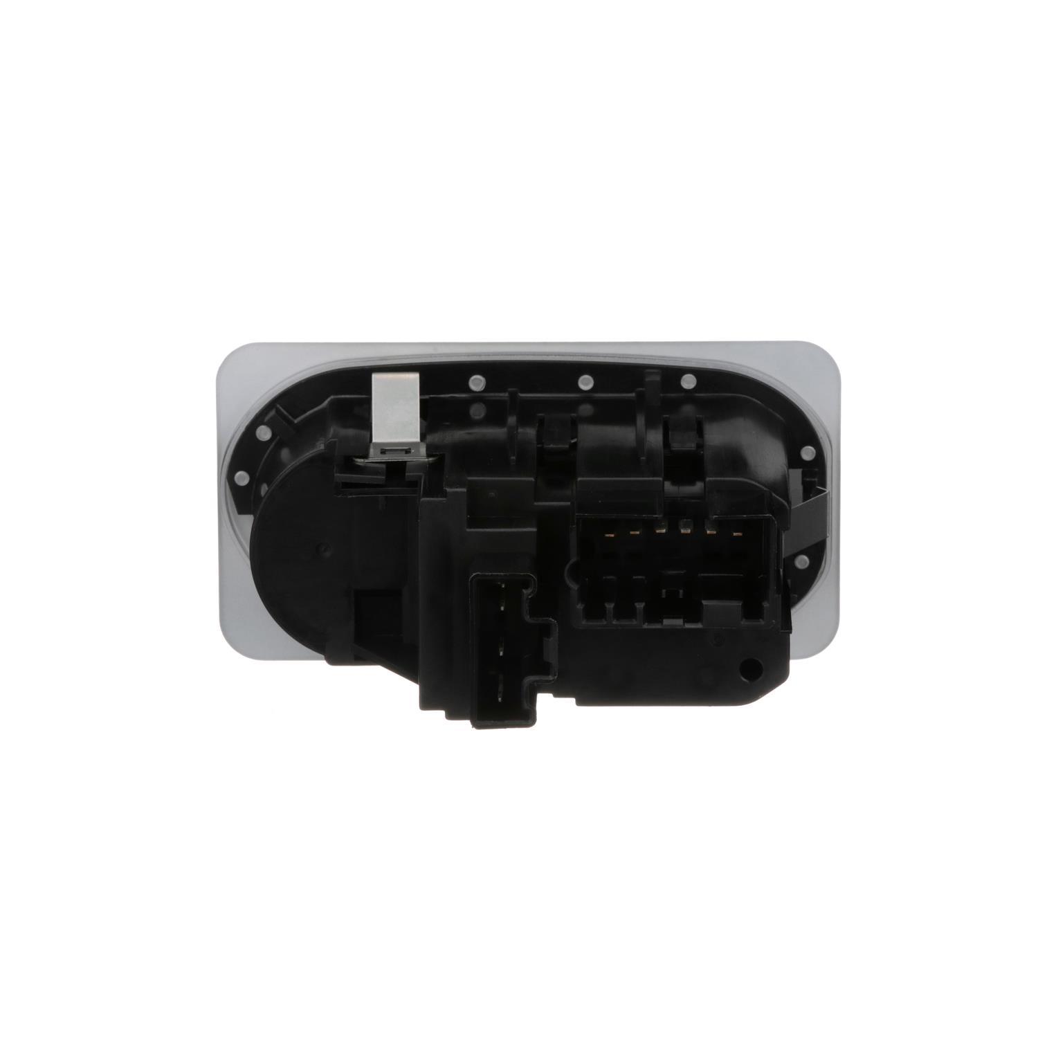 BWD HL124 - Headlight Switch BWD HL124 Headlight Switch product image 6 of 9