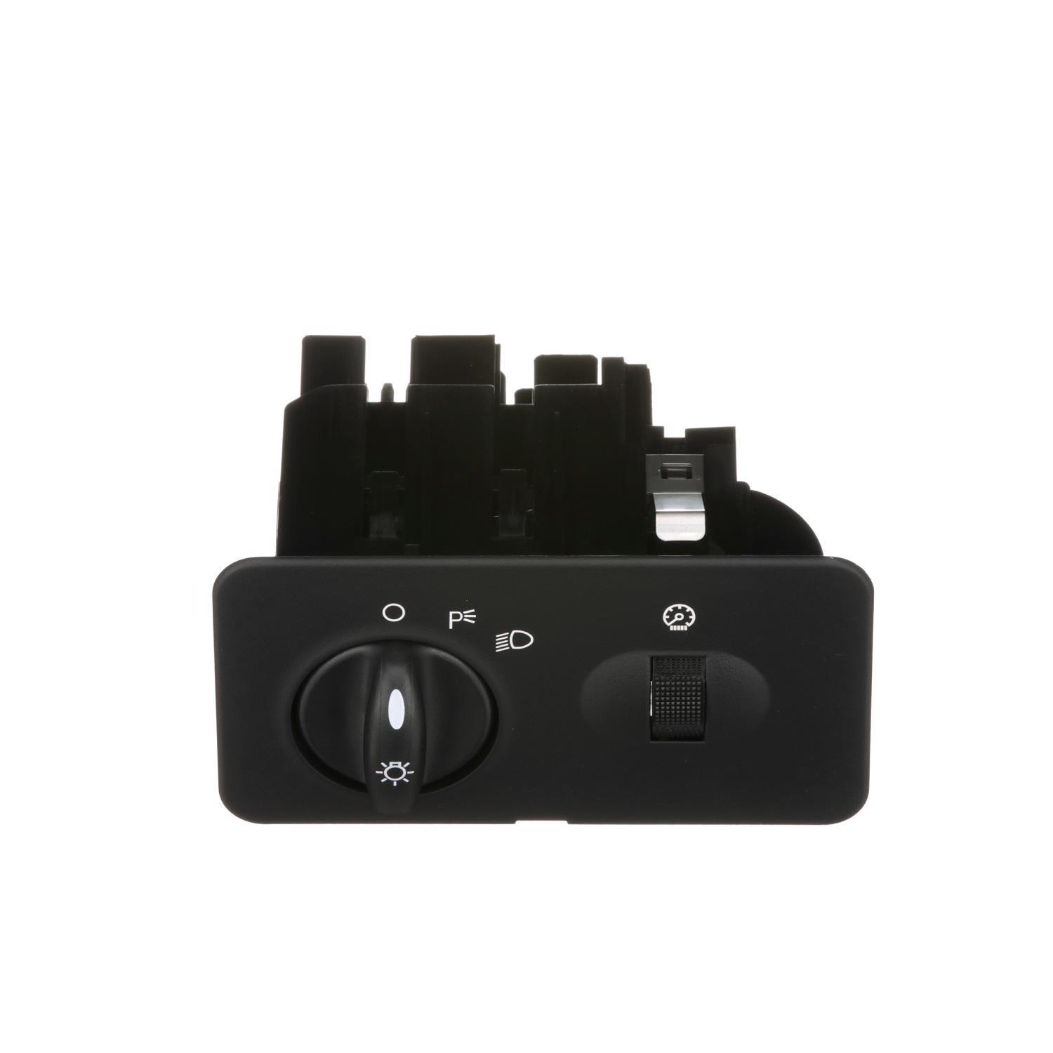 BWD HL124 - Headlight Switch BWD HL124 Headlight Switch product image 9 of 9