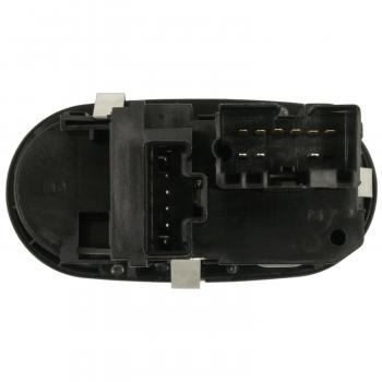 2001 Mercury Mountaineer Headlight Switch BWD HL127 image 2 of 3