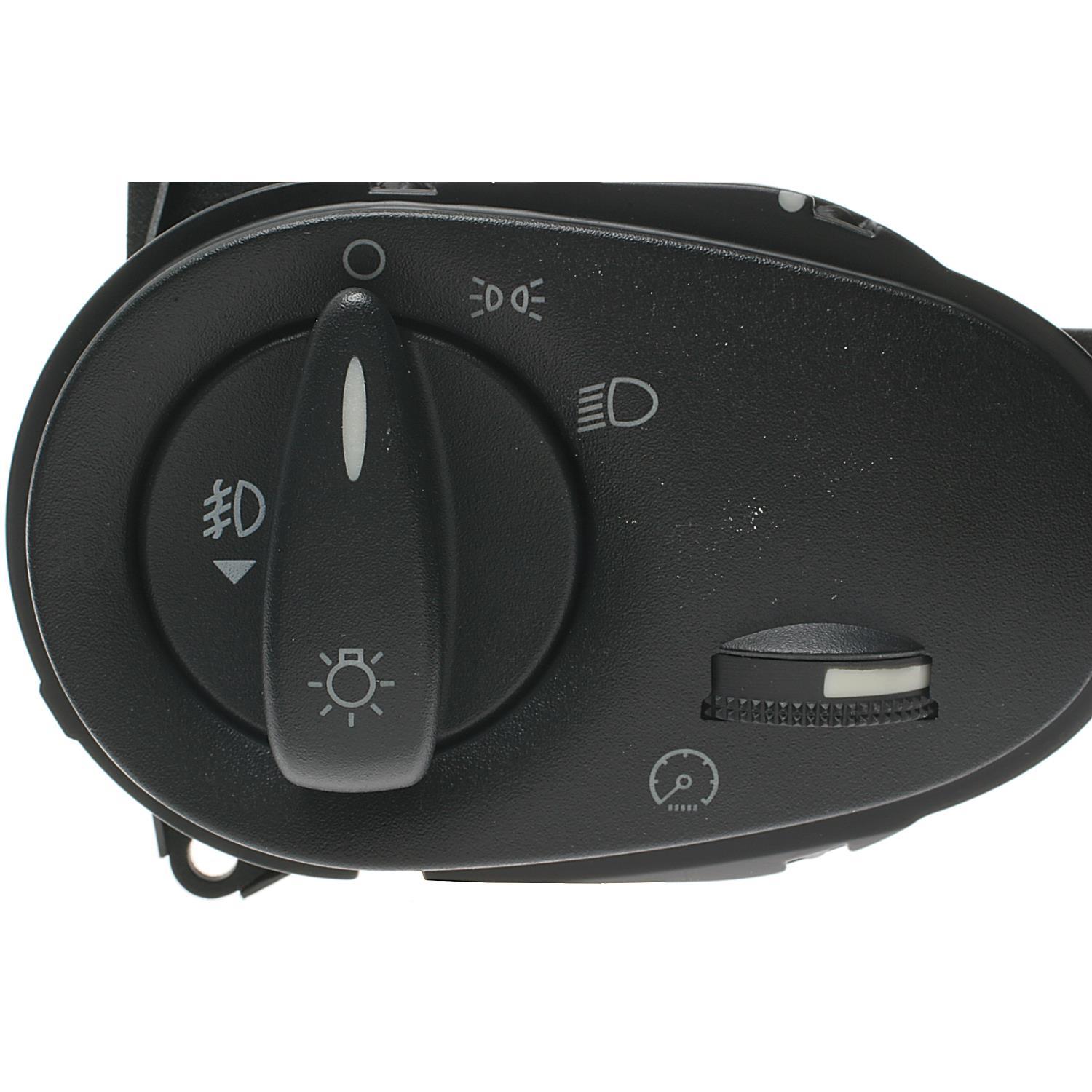 BWD HL131 - Headlight Switch BWD HL131 Headlight Switch product image 1 of 3