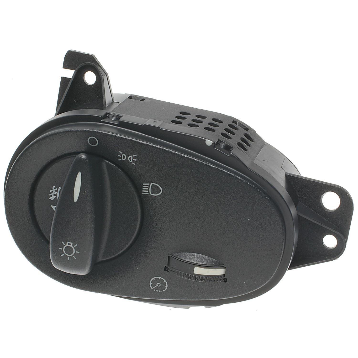 BWD HL131 - Headlight Switch BWD HL131 Headlight Switch product image 2 of 3
