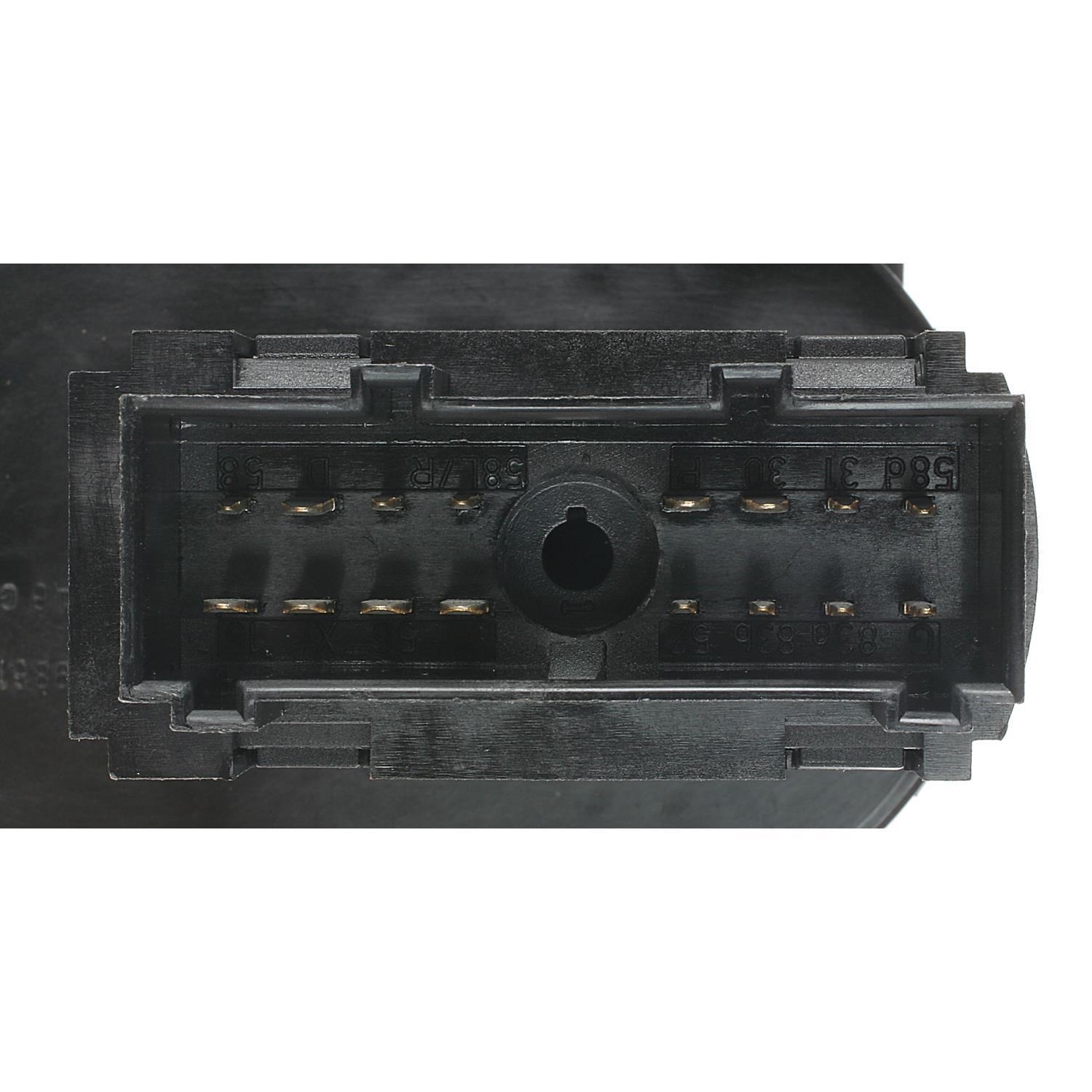 BWD HL131 - Headlight Switch BWD HL131 Headlight Switch product image 3 of 3