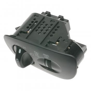 1999 Ford F-250 Headlight Switch BWD HL135 image 2 of 3
