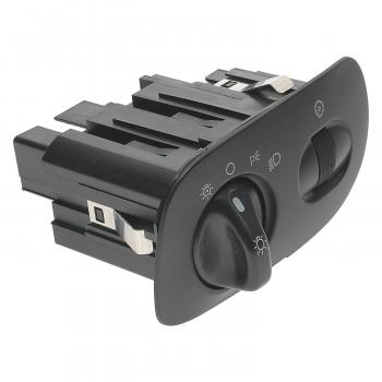 2004 Ford F-150 Heritage Headlight Switch BWD HL136 image 2 of 3