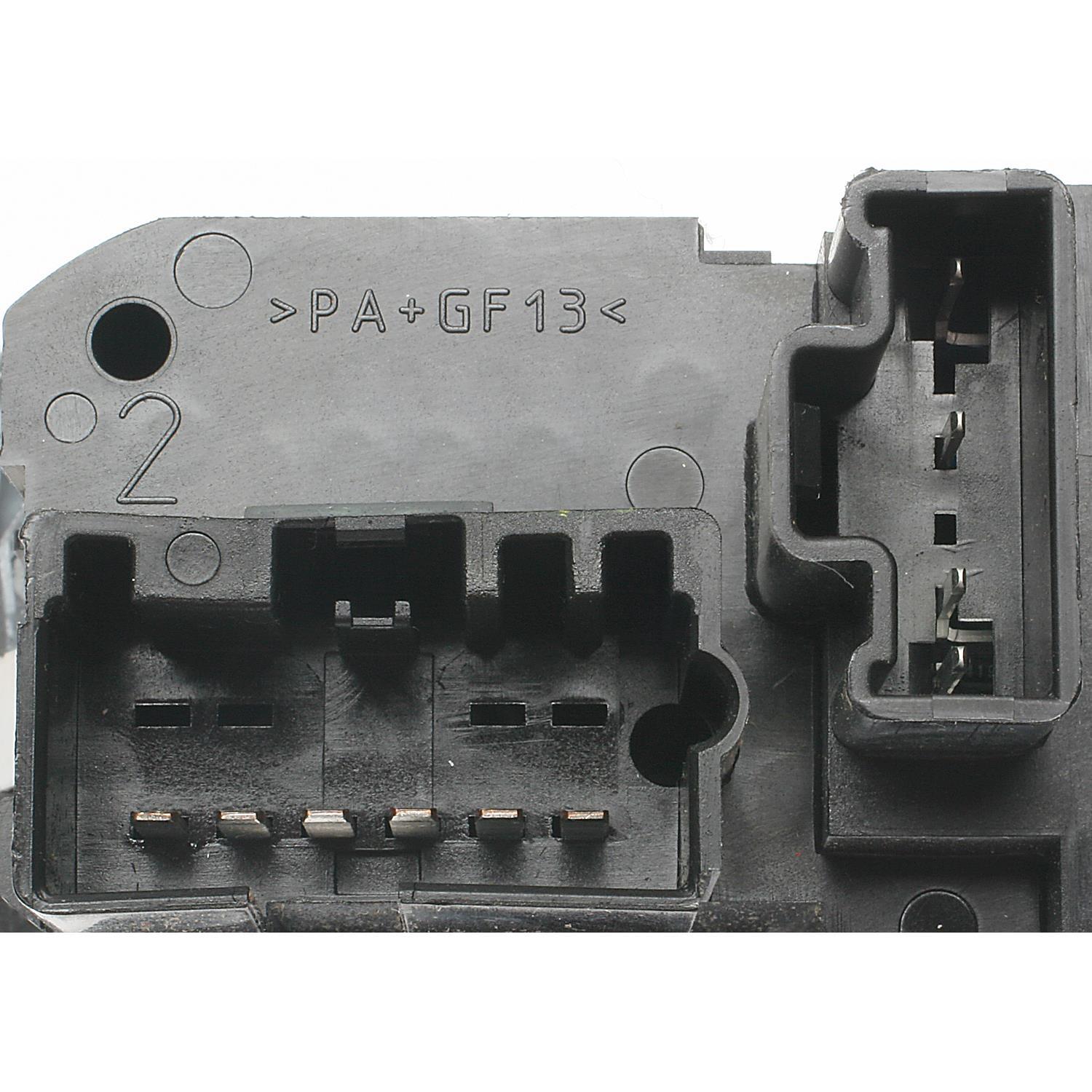 BWD HL136 - Headlight Switch BWD HL136 Headlight Switch product image 3 of 3
