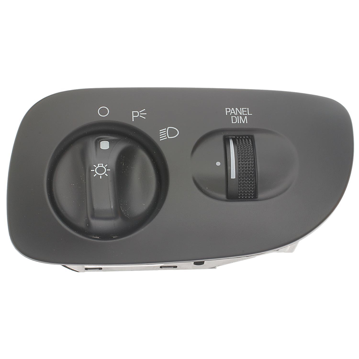 BWD HL137 - Headlight Switch BWD HL137 Headlight Switch product image 1 of 9