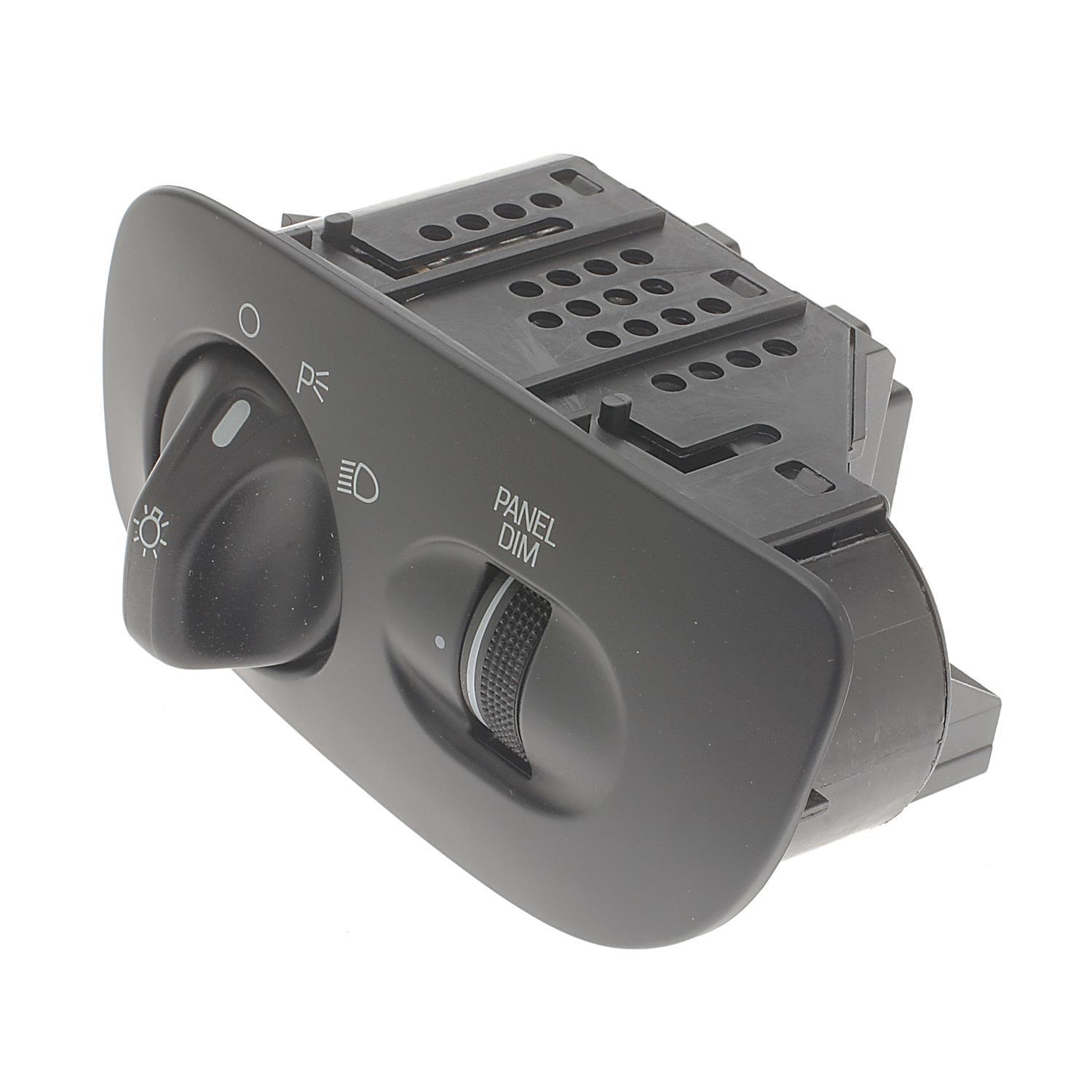 BWD HL137 - Headlight Switch BWD HL137 Headlight Switch product image 2 of 9