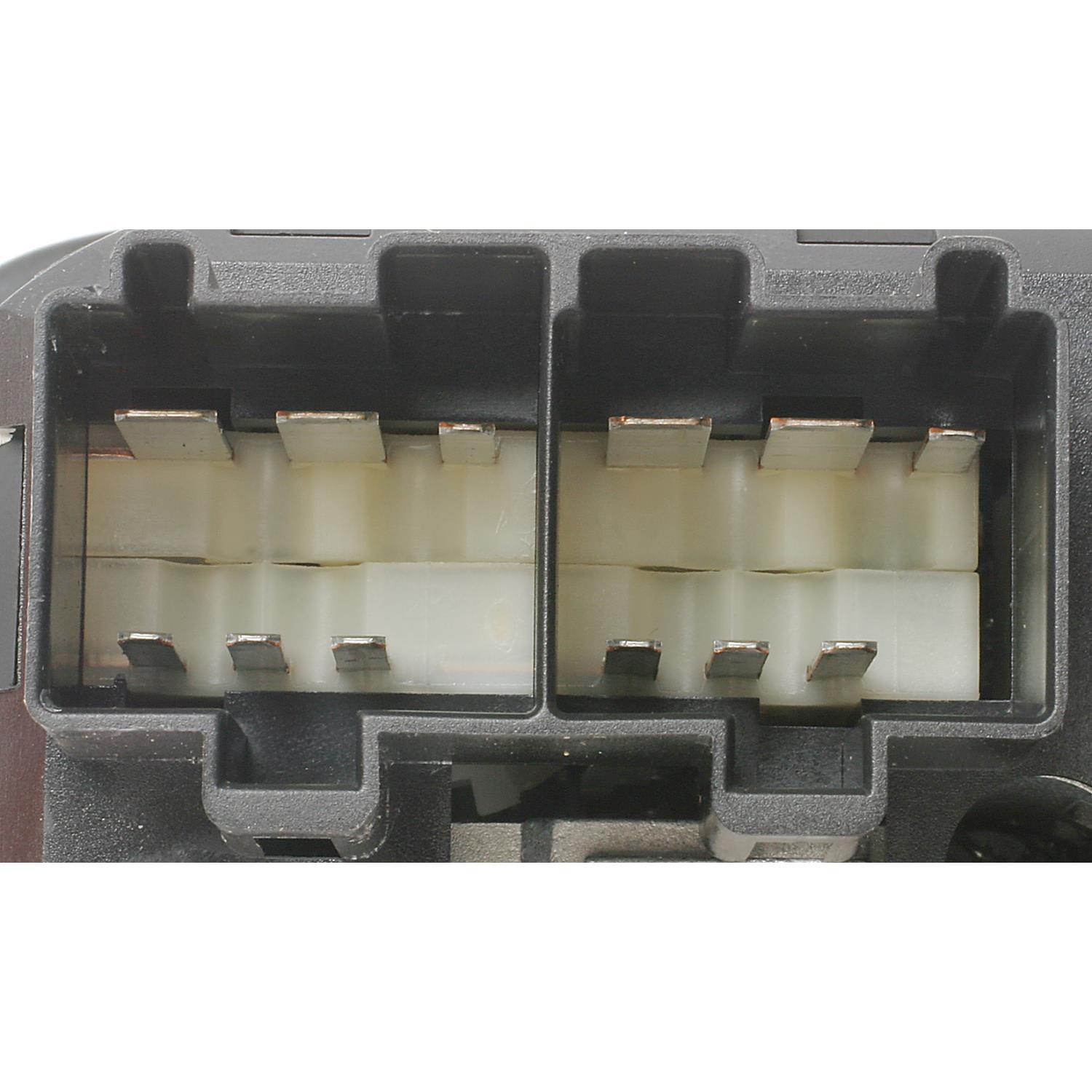 BWD HL137 - Headlight Switch BWD HL137 Headlight Switch product image 3 of 9