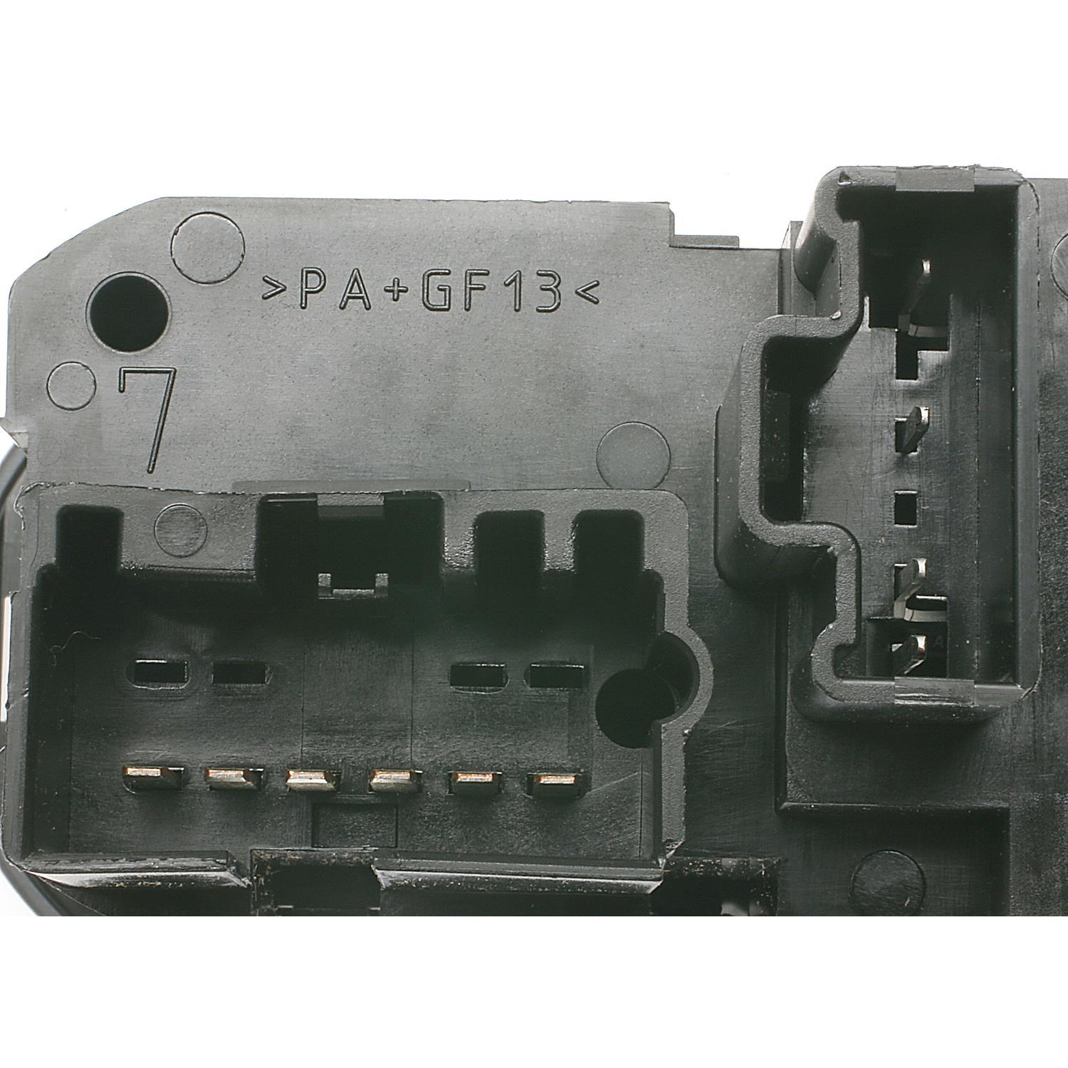 BWD HL138 Headlight Switch product image 3 of 3